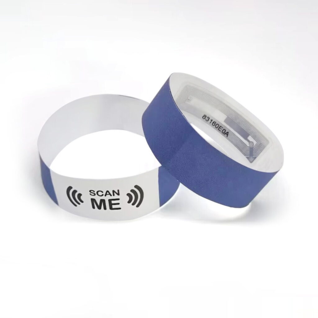 Disposable Wristbands