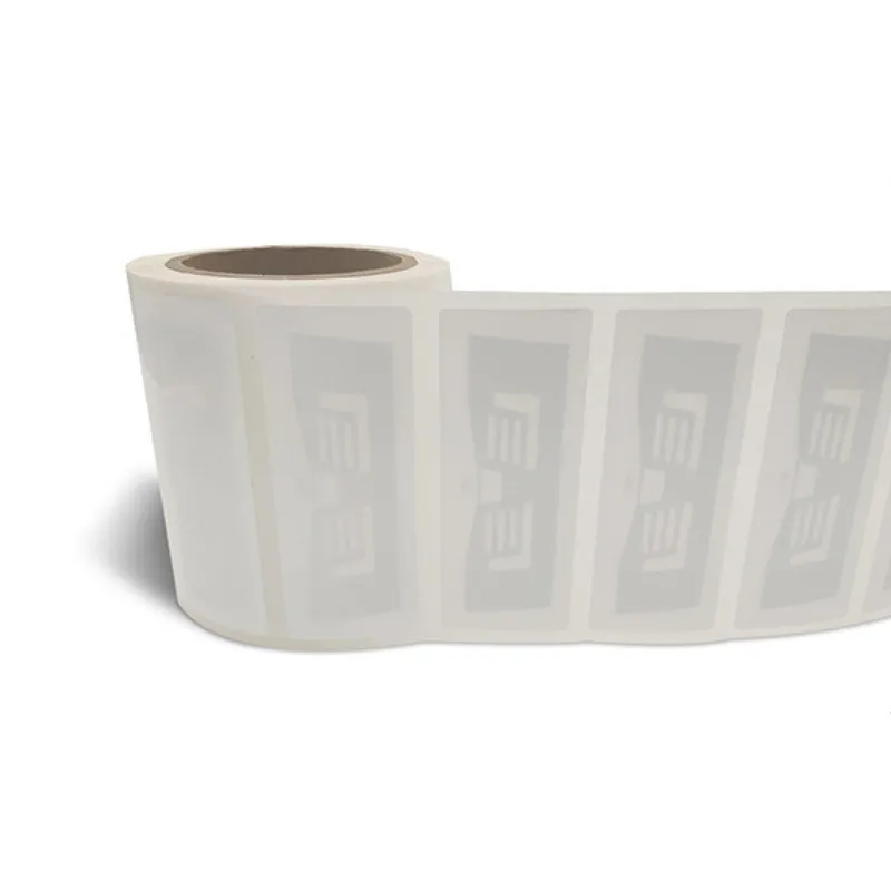 RFID Araba Ön Cam Etiketi