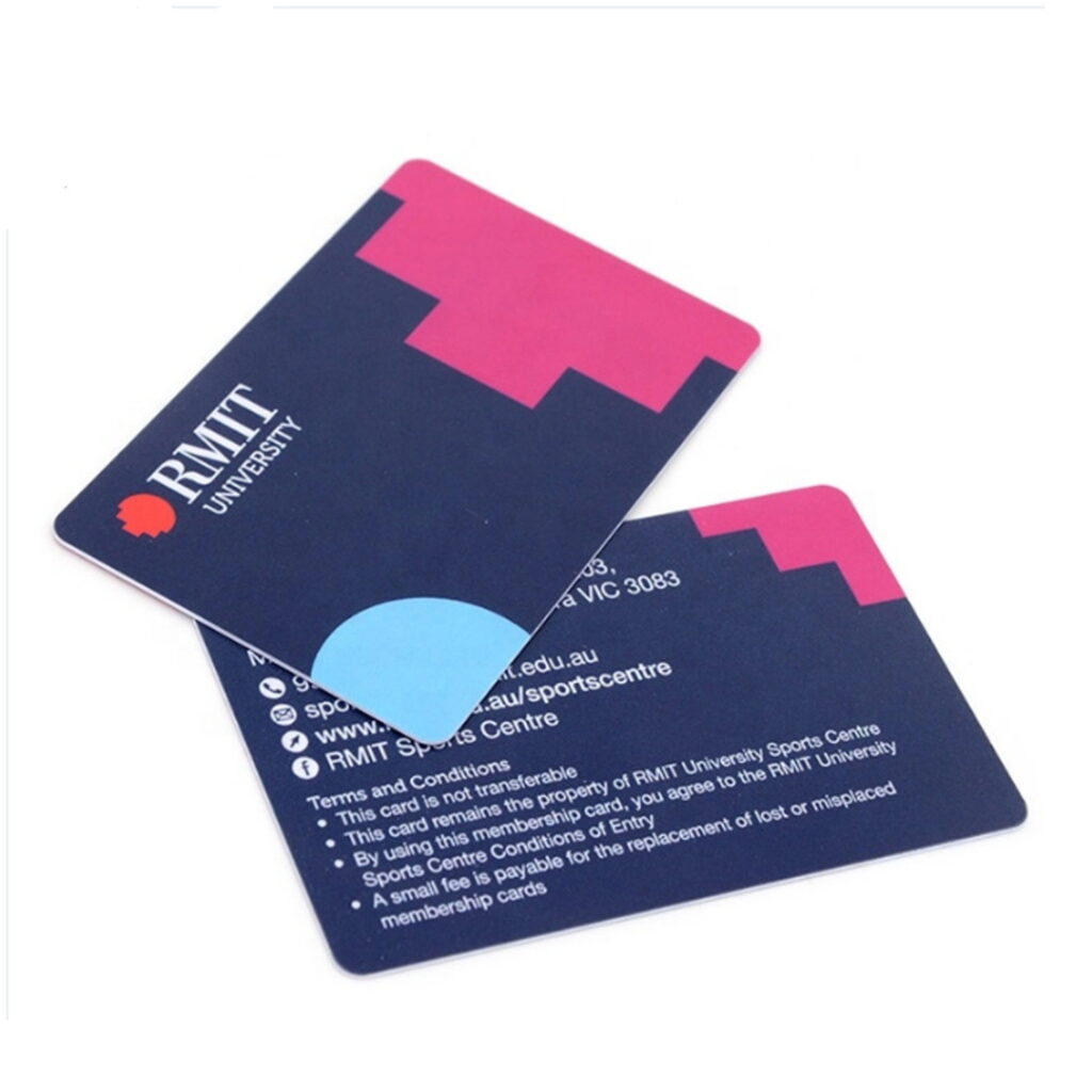 RFID Cards