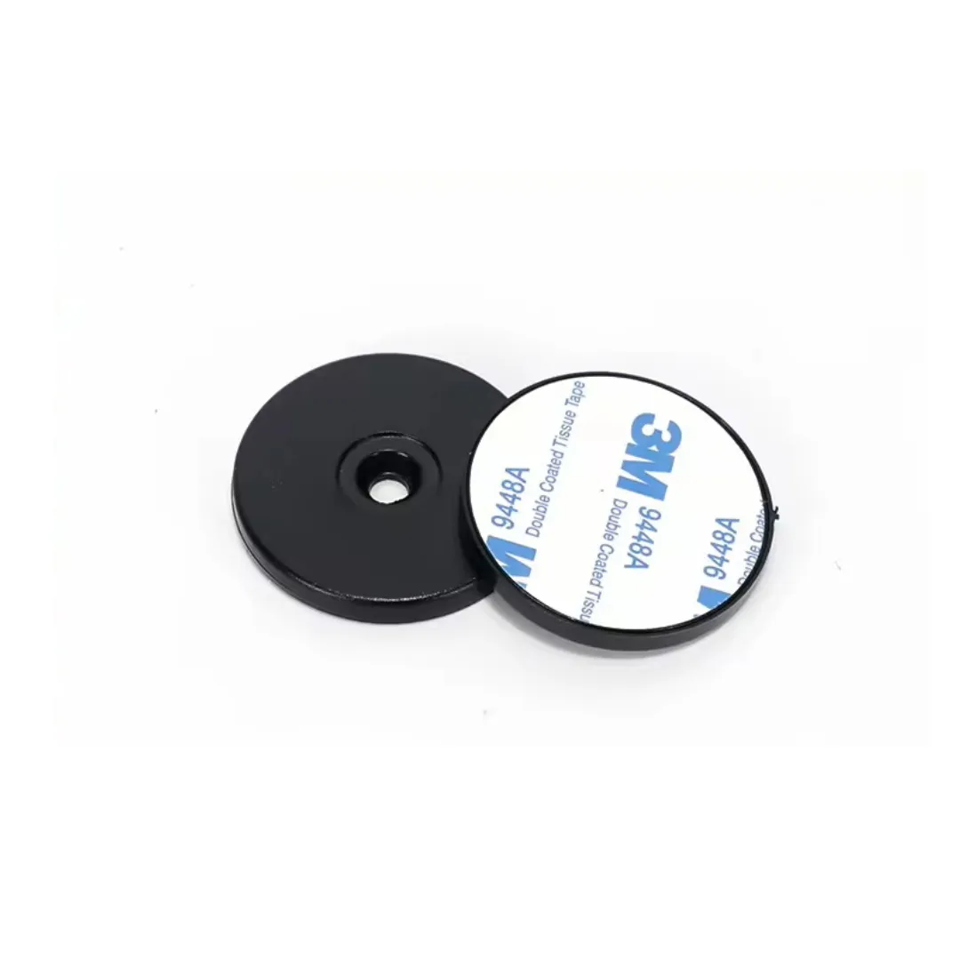 Tag del punto di controllo RFID