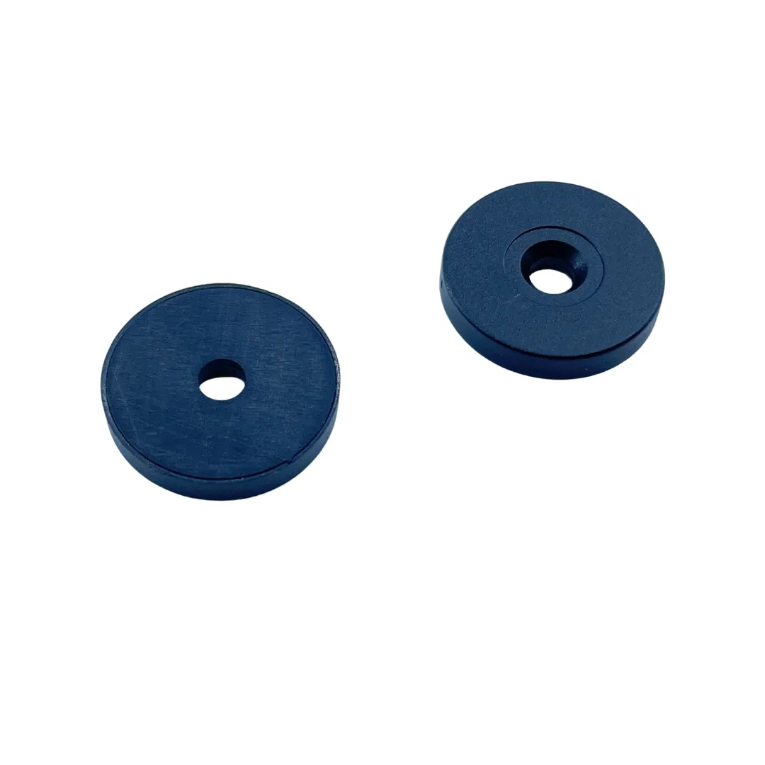 Znaczniki kontrolne RFID