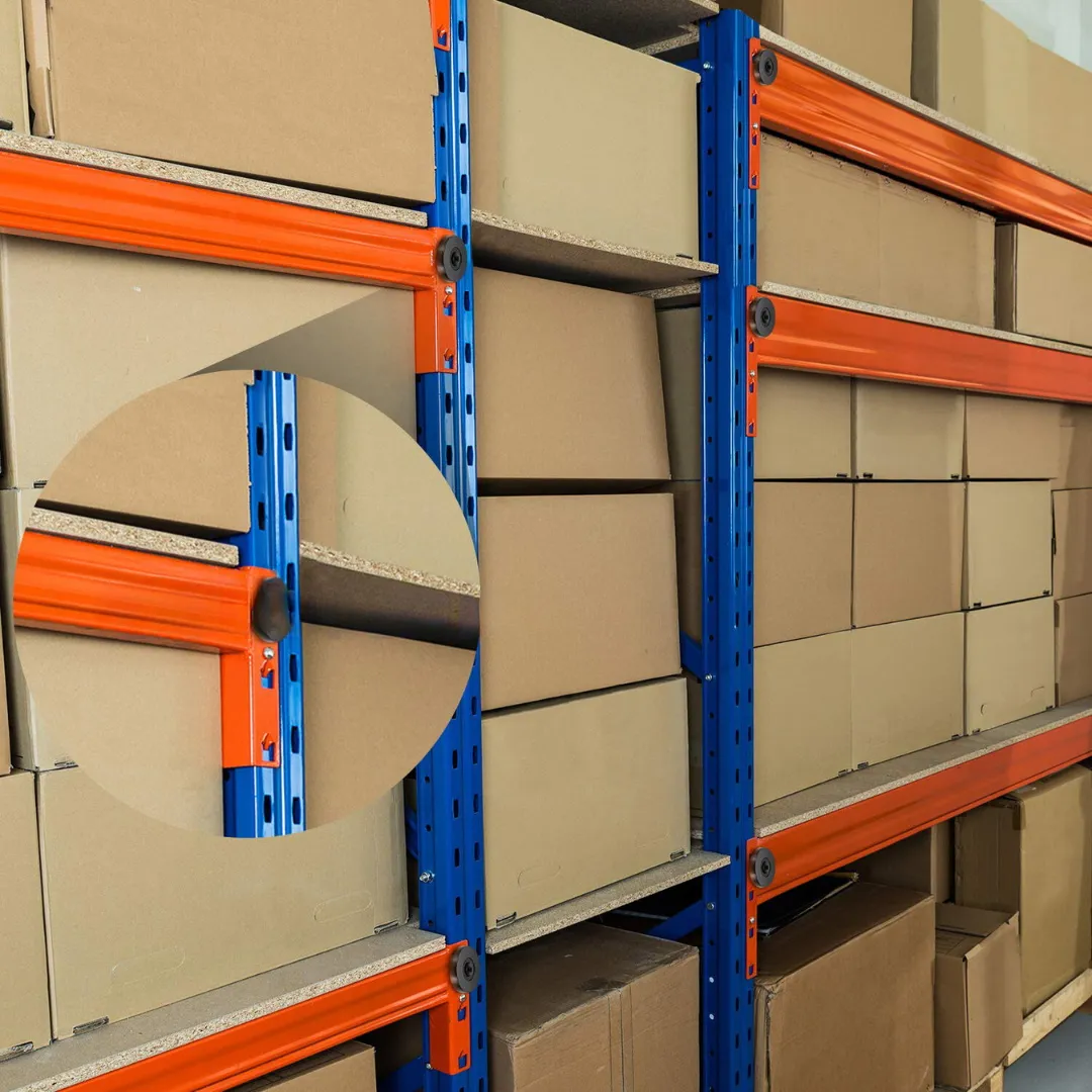 Etiquetas RFID pasivas