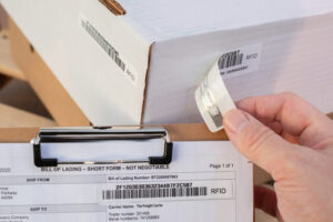 UHF EPC Gen 2 Mount On Metal RFID Tags