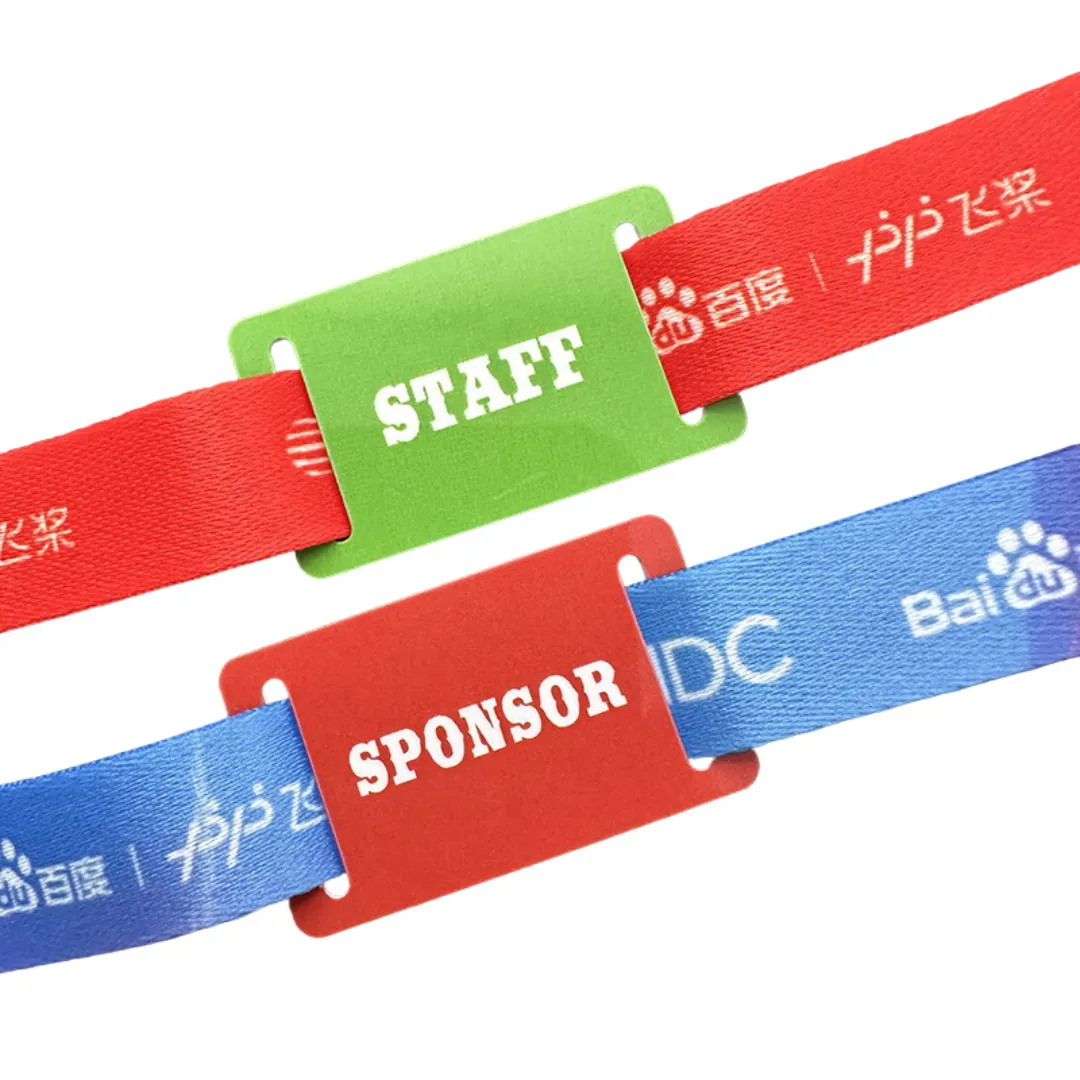 индивидуальные браслеты