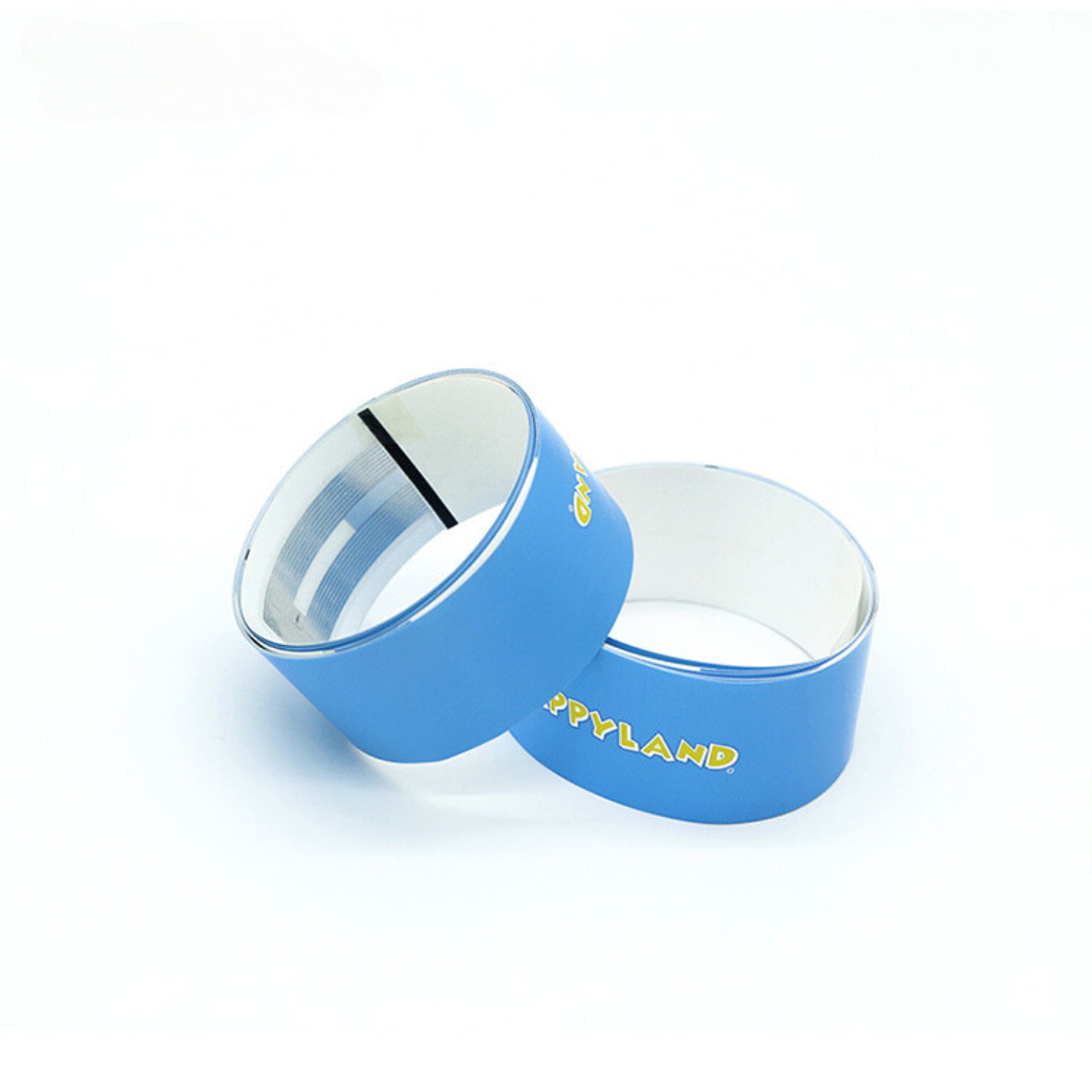 RFID wristband