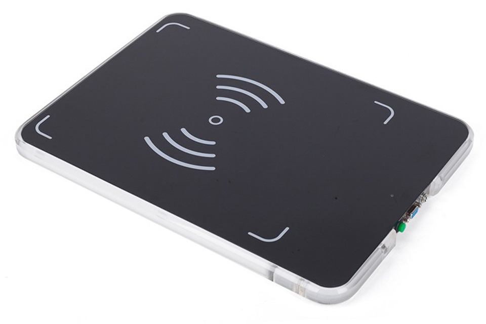 Desktop RFID Readers