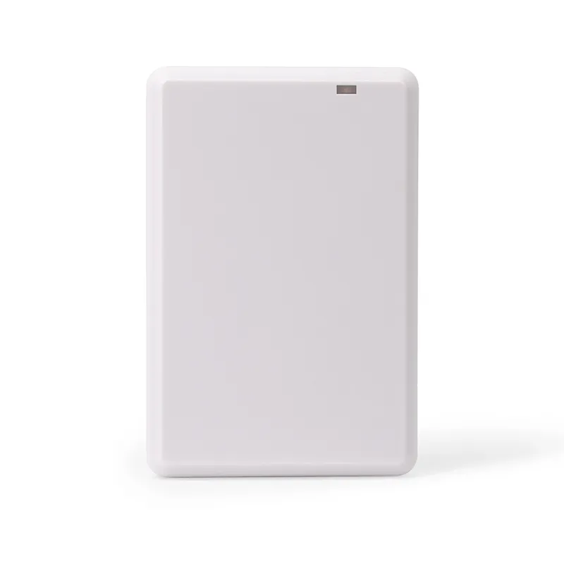 Kaksitaajuinen RFID-lukija