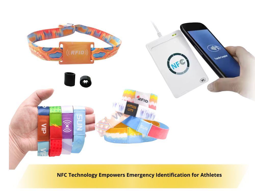 NFC Technology