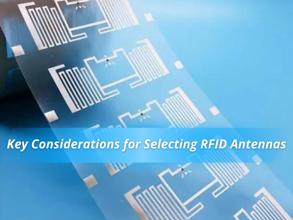 RFID Antennas