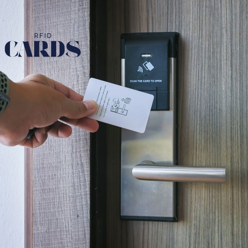 RFID-Karten