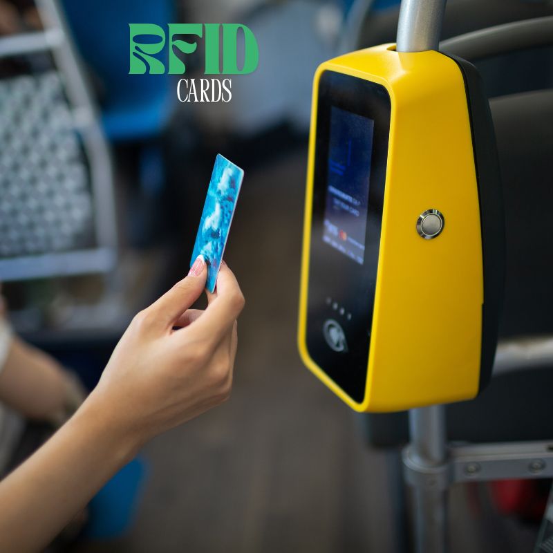 RFID-Karten
