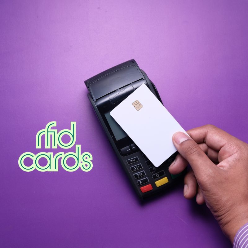 RFID-Karten