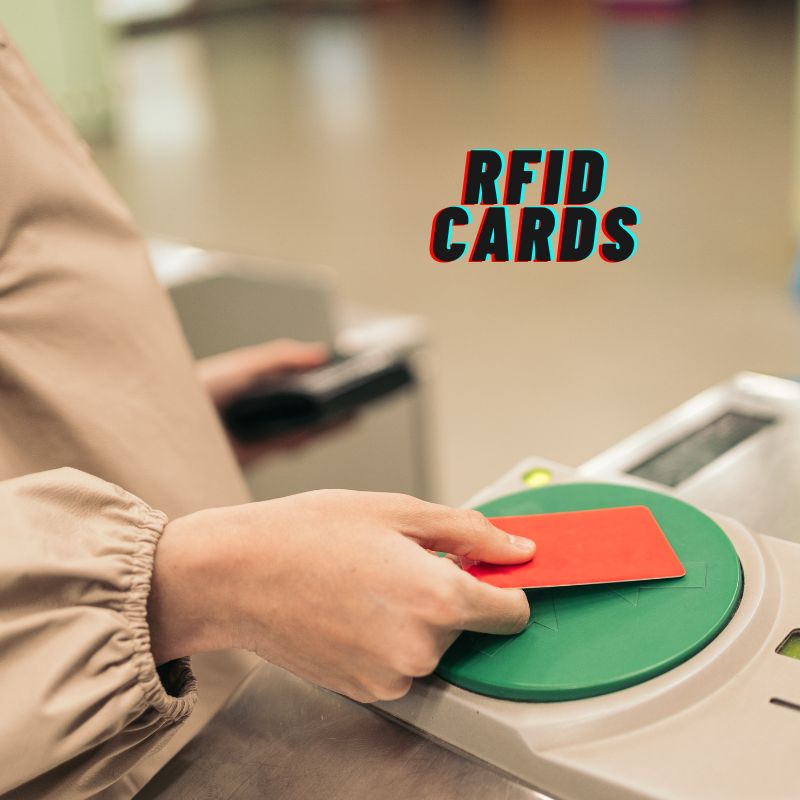 RFID-Karten