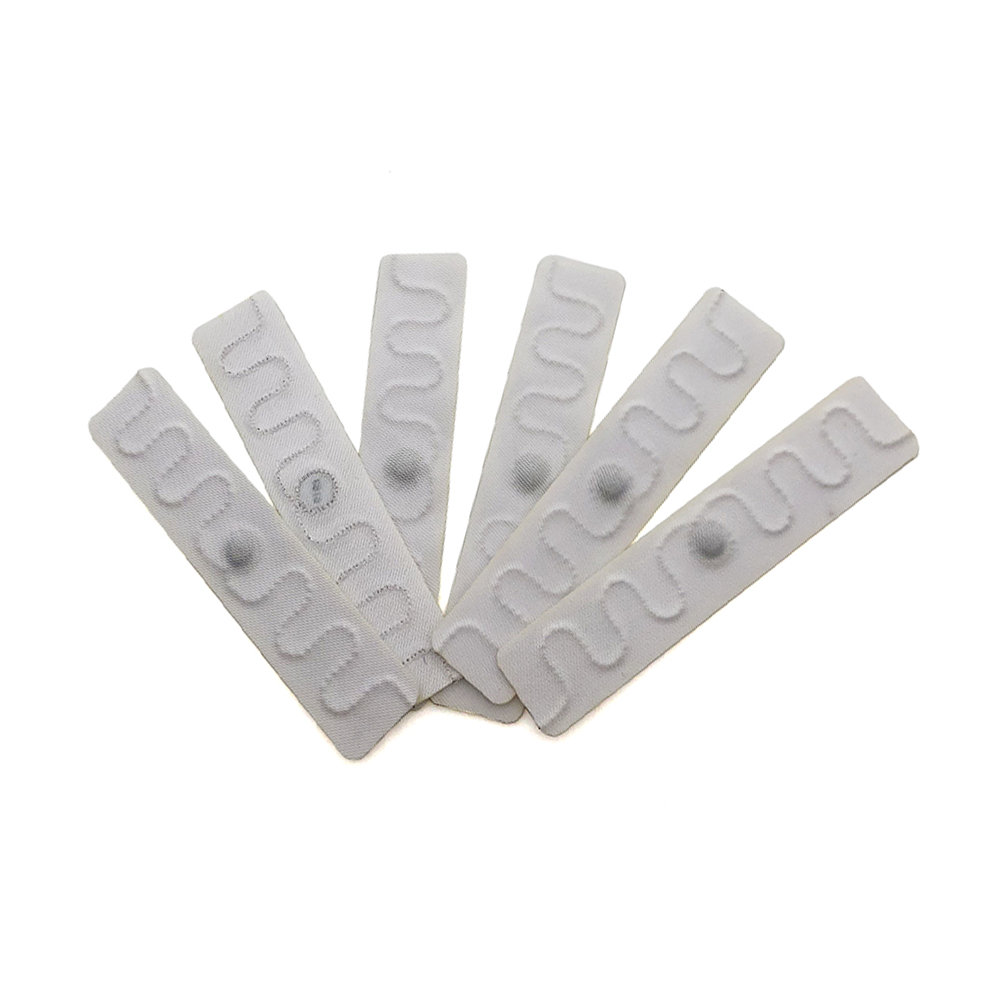 RFID Clothing Tags