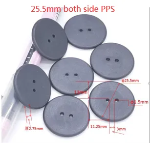 Znaczniki monet RFID