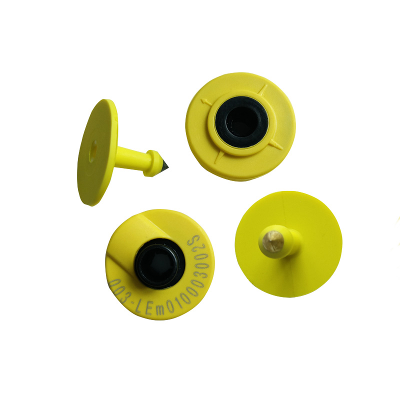 RFID Ear Tags