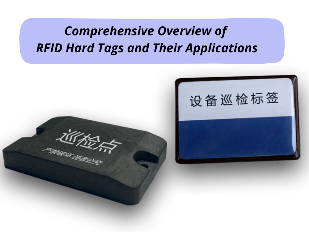 RFID Hard Tags