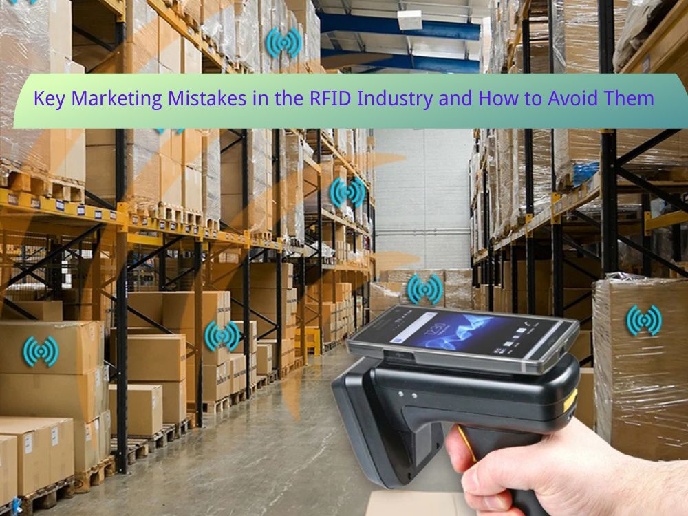 RFID Industry