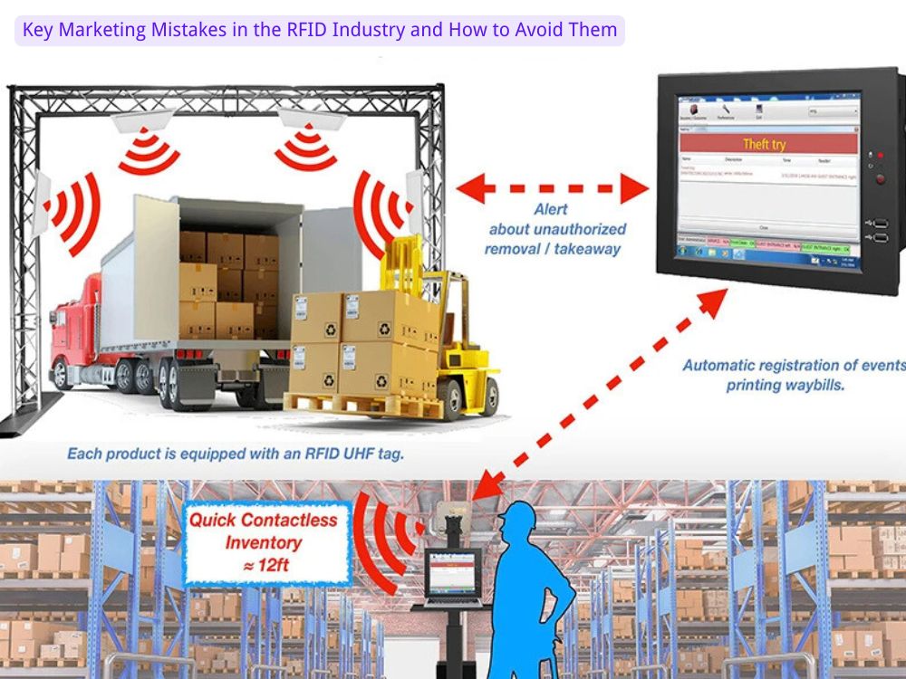 RFID Industry