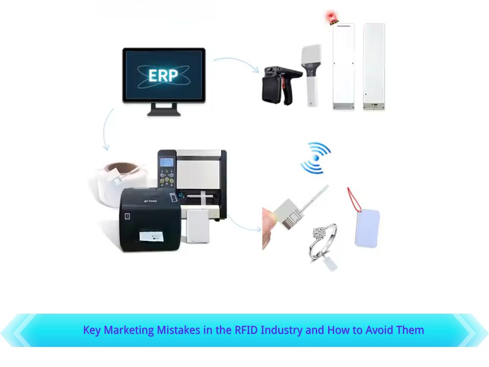 RFID Industry