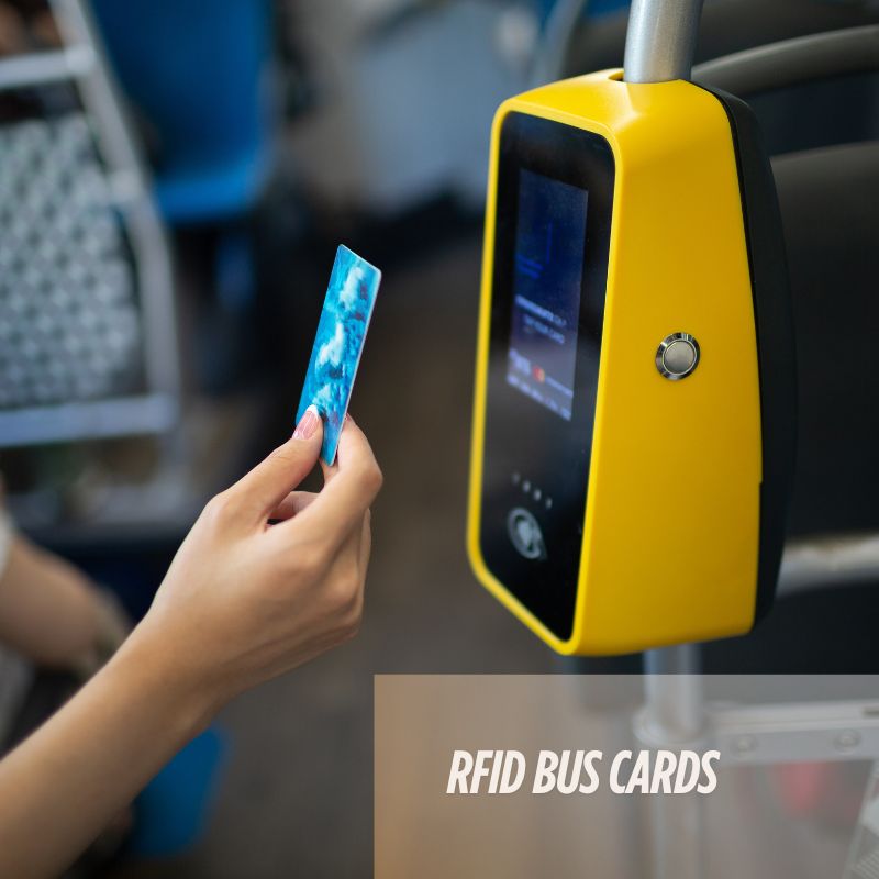 RFID-Lösungen