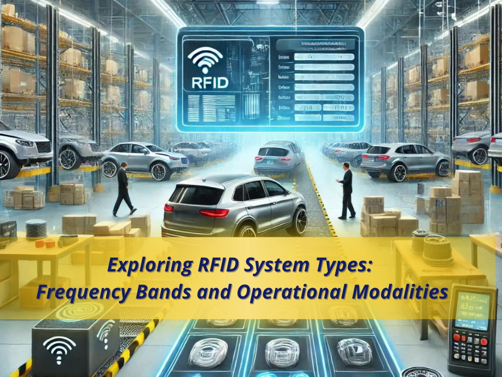 RFID System