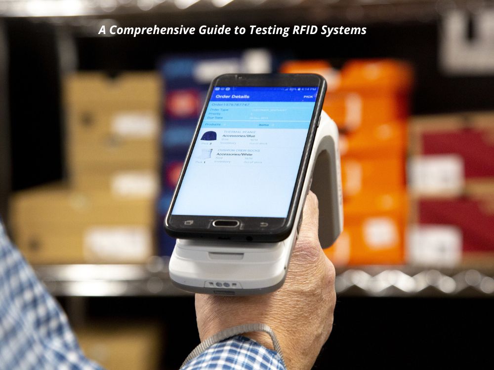 RFID Systems