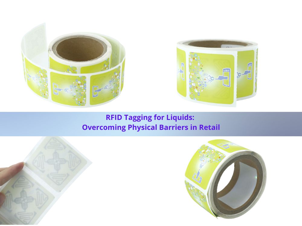 RFID Tagging