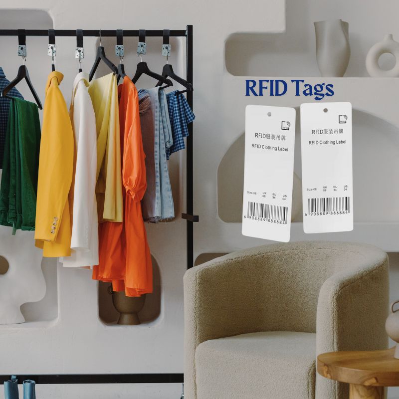 RFID-Tags