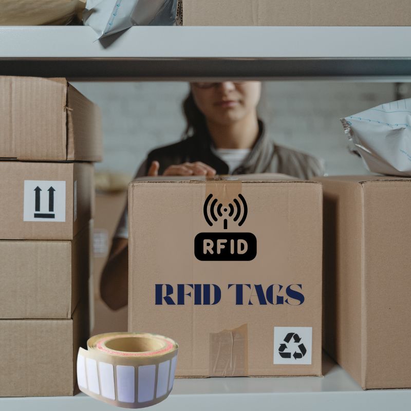 RFID-Tags