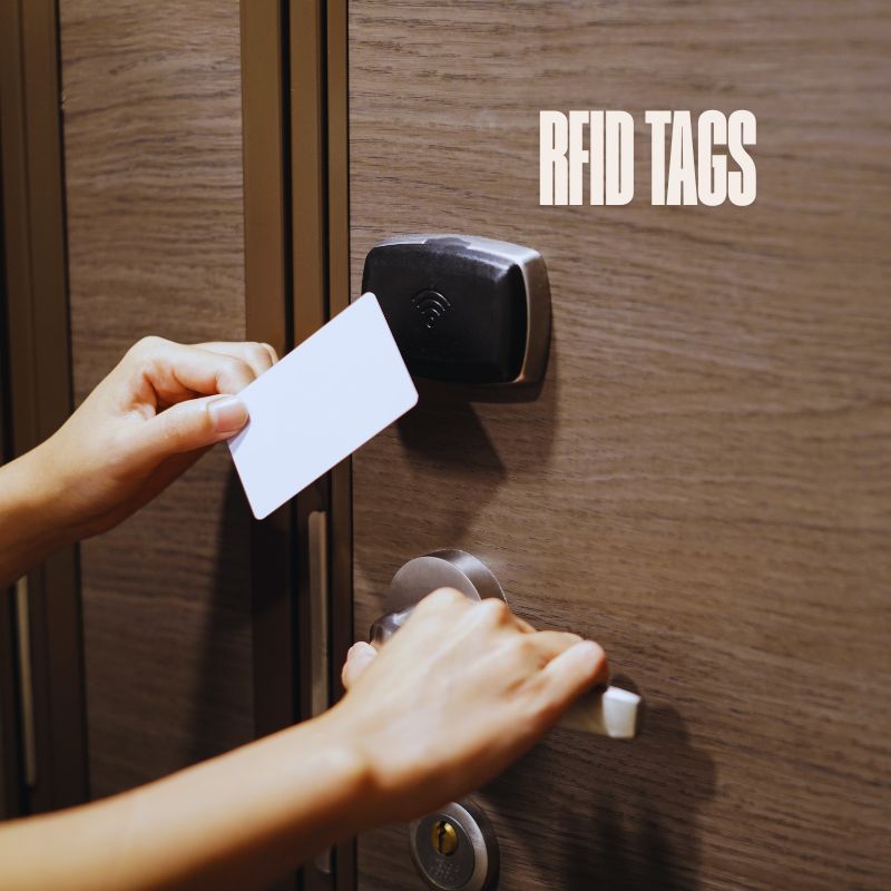 RFID-Tags