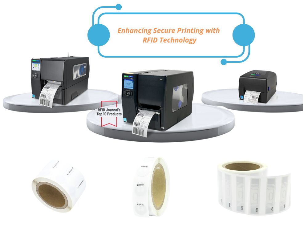 RFID Teknolojisi