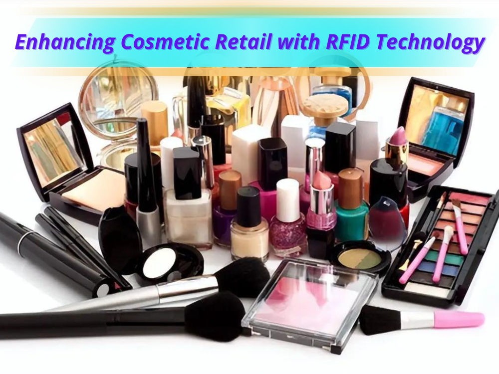 Retail with RFID Technology