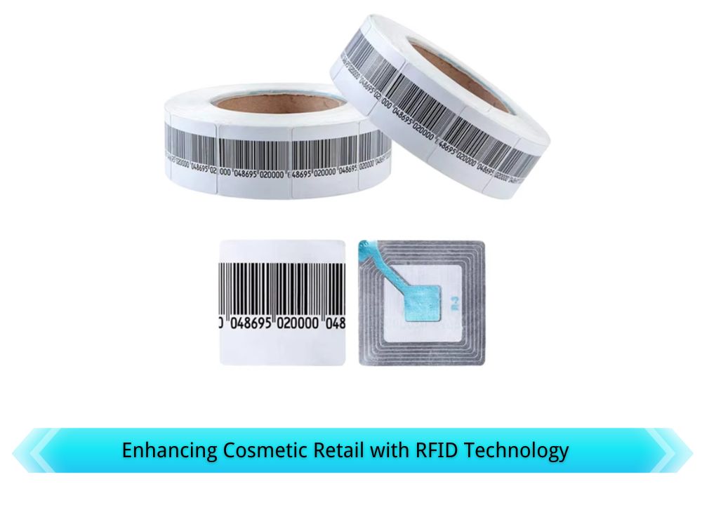 Retail with RFID Technology