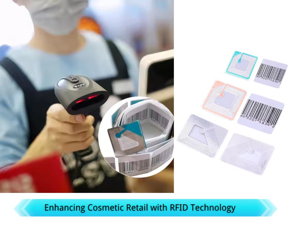 Retail with RFID Technology