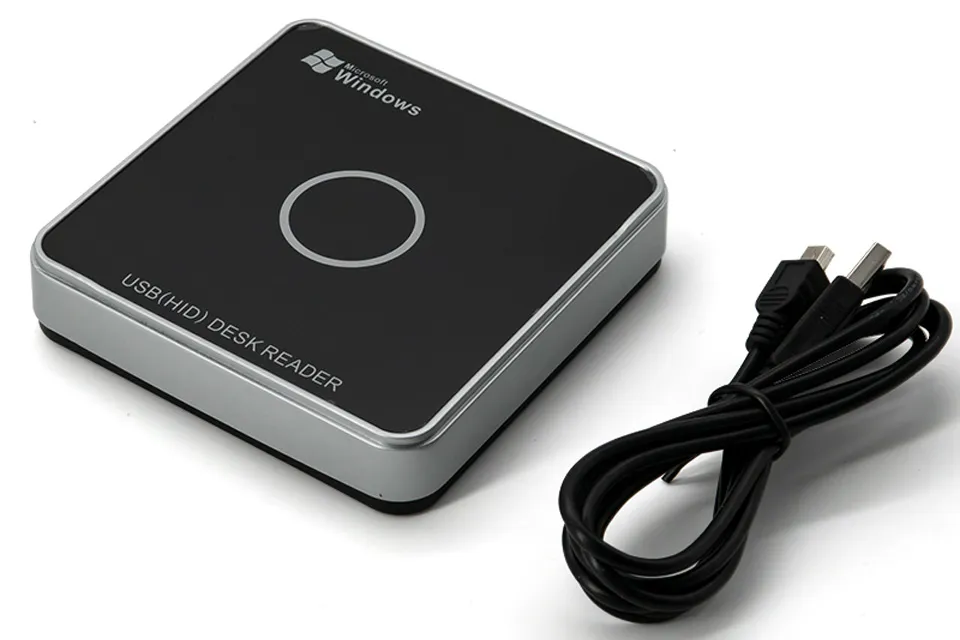 UHF RFID čitači