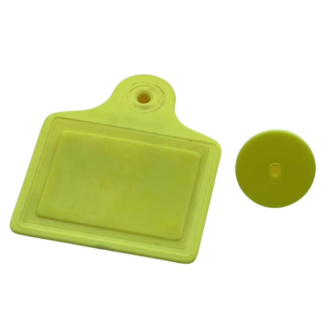 Cow Ear Tag