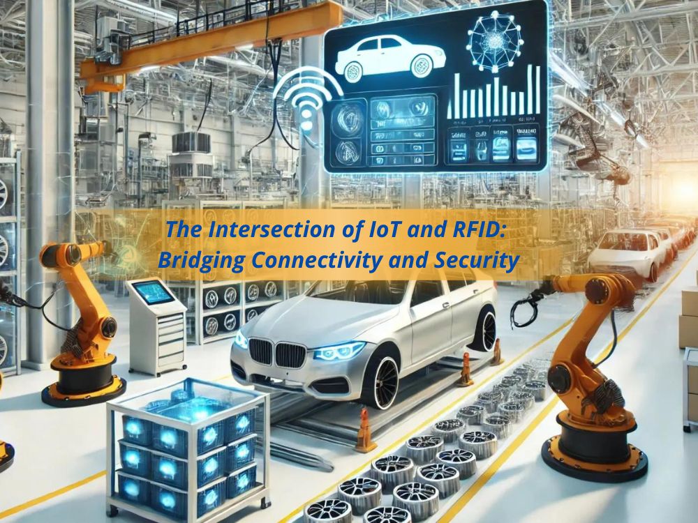 IoT and RFID