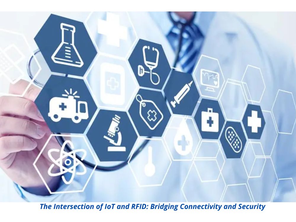 IoT and RFID