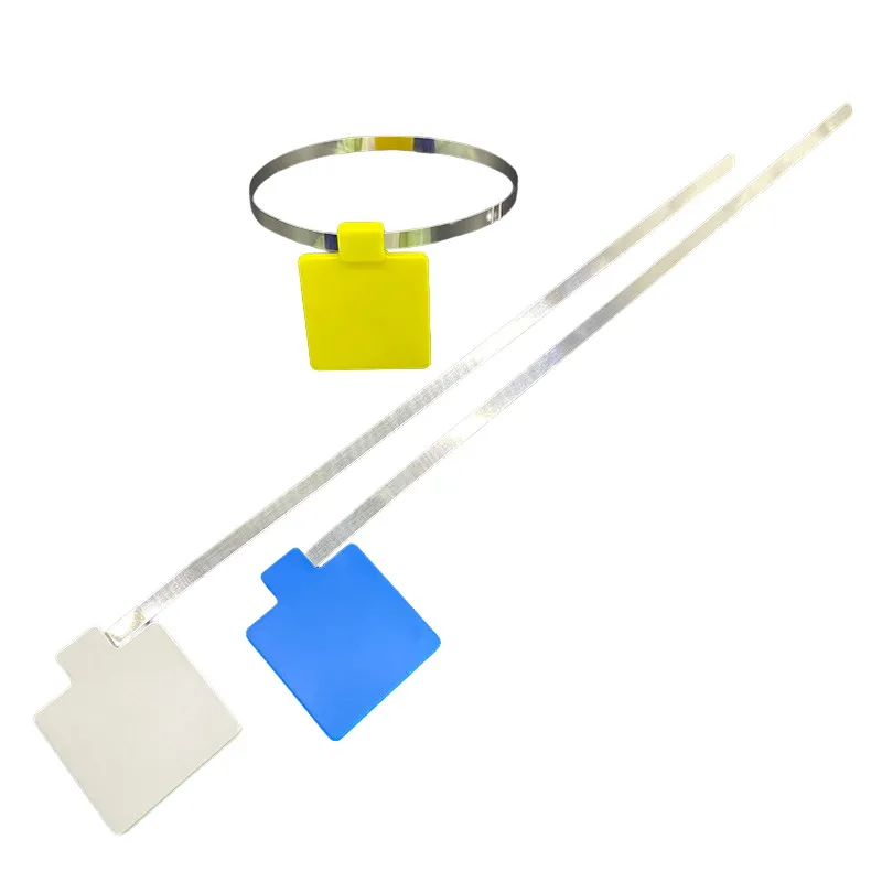 RFID kábeltömítés címke RFID kábeltömítés címke