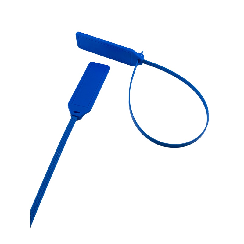 Etichetta per fascetta RFID