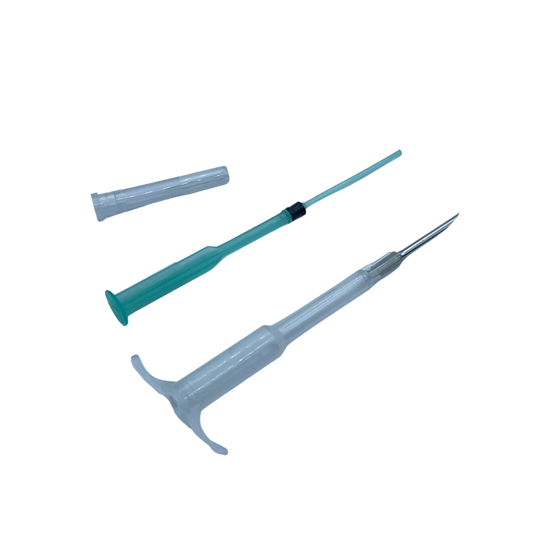 RFID капсула RFID капсула