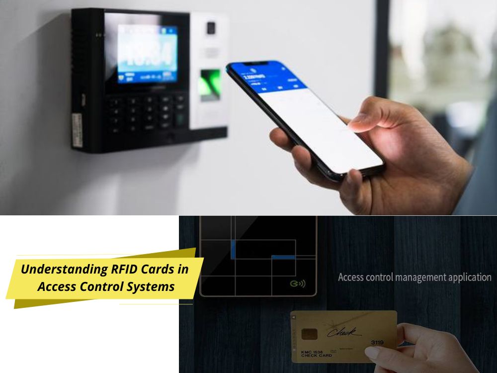 Κάρτες RFID