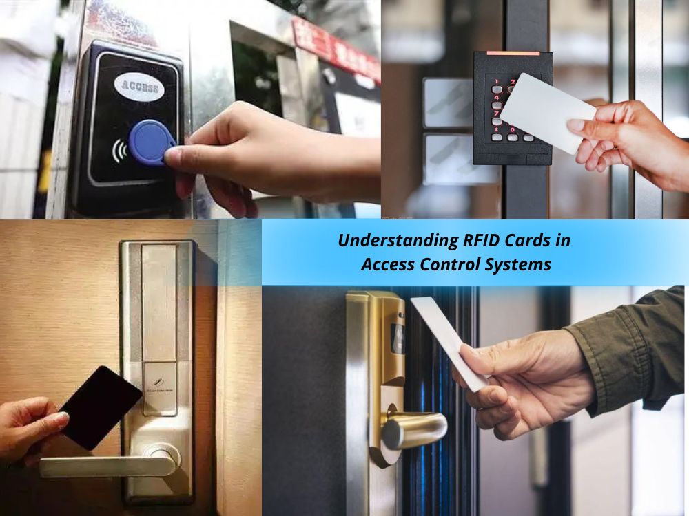 Κάρτες RFID