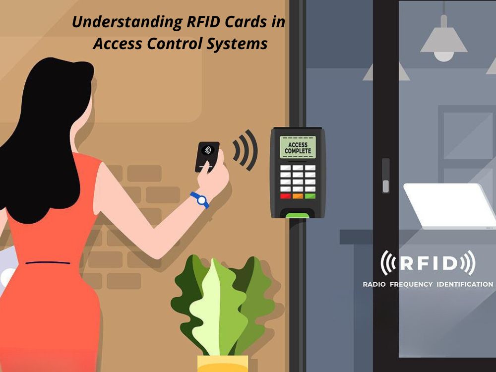 Cartes RFID