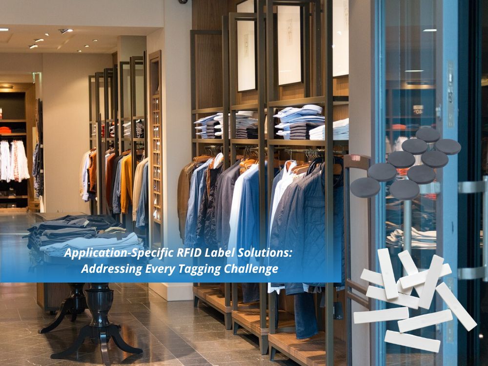 RFID 라벨
