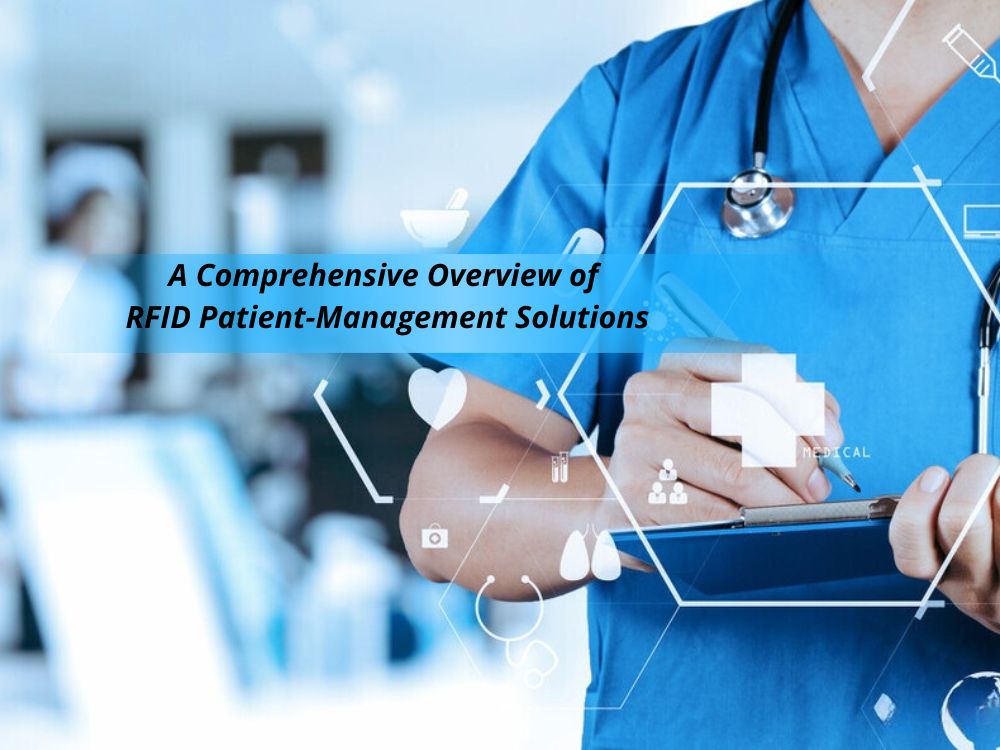 RFID Patient Management