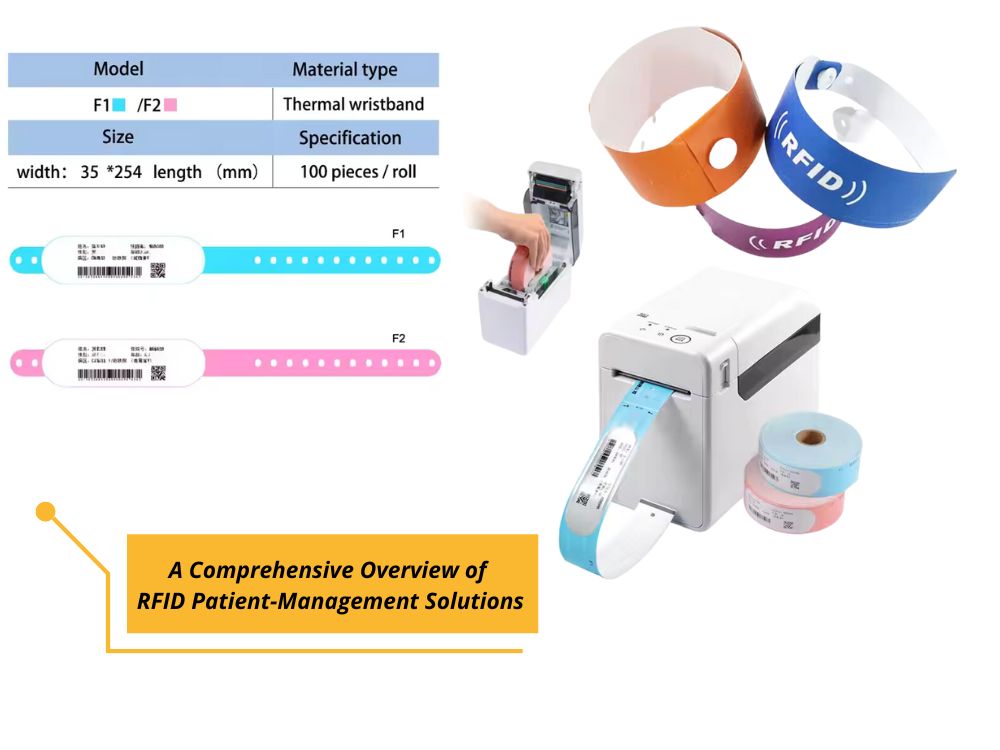 RFID Patient Management