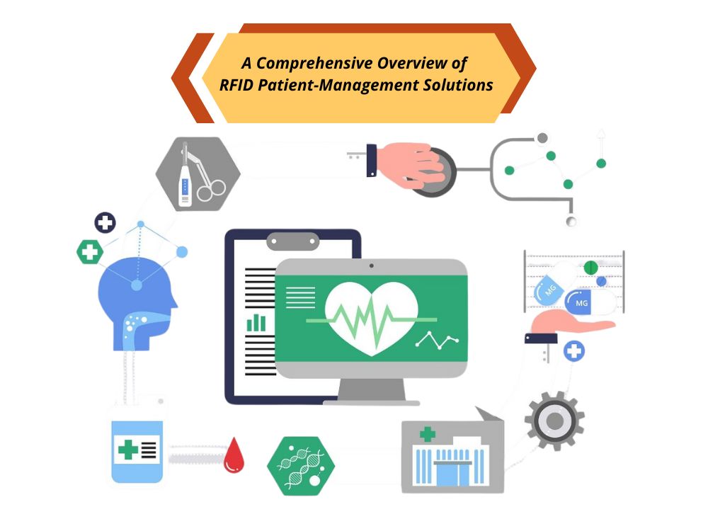 RFID Patient Management