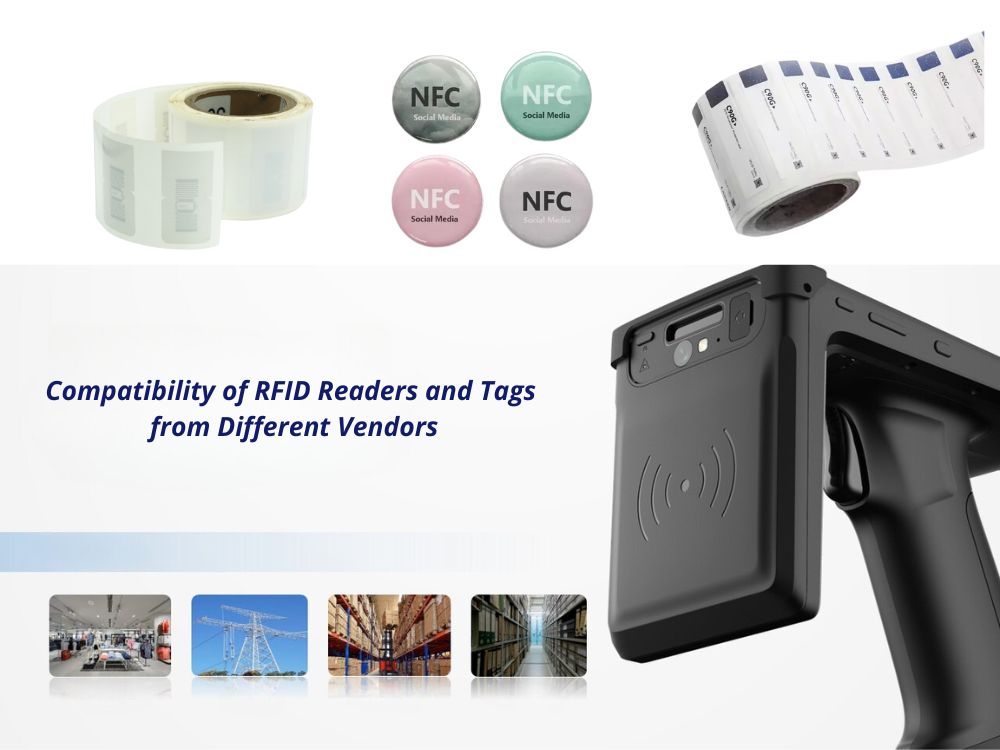 RFID-läsare